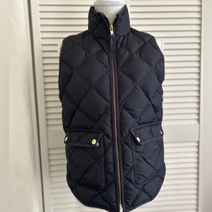 J Crew vest